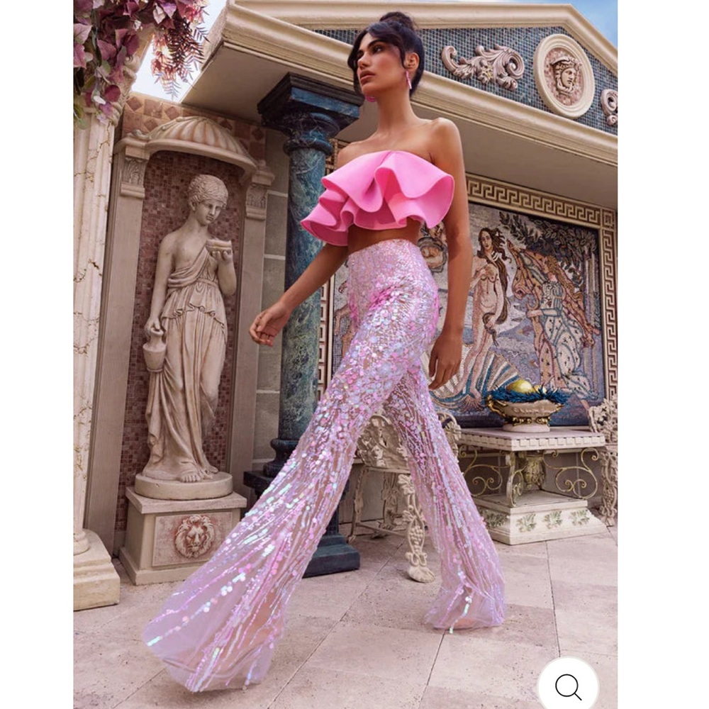 Eliya the Label Alyce Pants